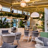 Bucatar hotel-restaurant langa Aeroport Otopeni